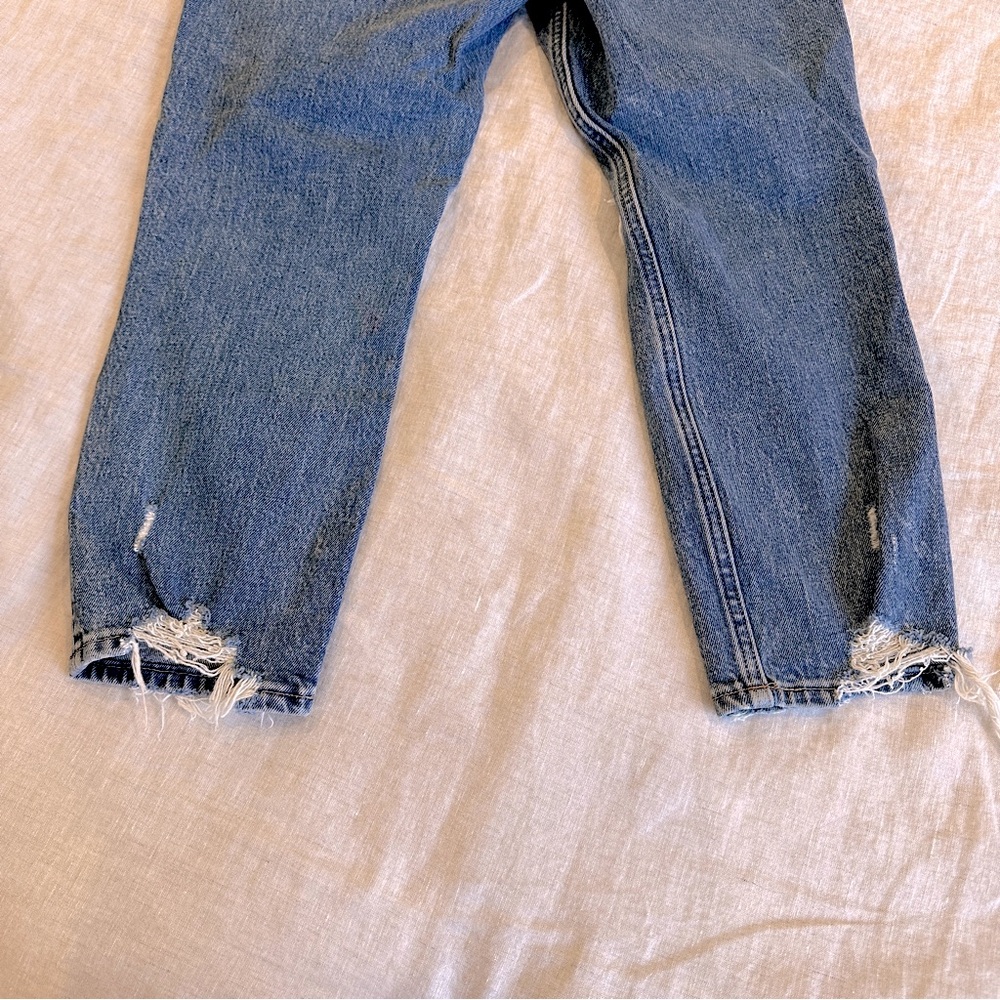 A&F Jeans - Picture 9 of 11